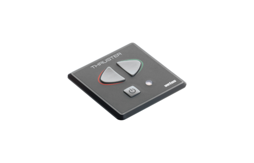 Vetus Boegschroefset 55KGF 12V