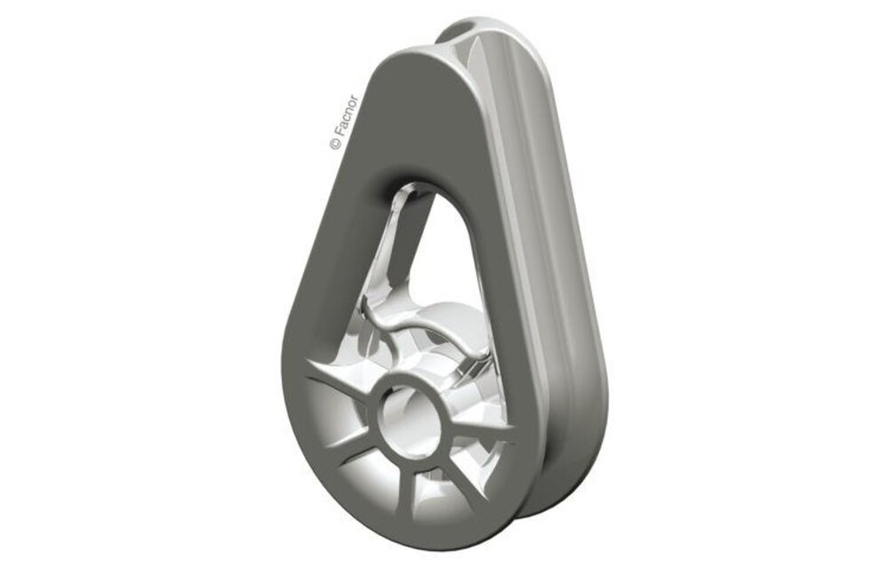 FCI16 thimble 16mm for FX+/FXt4500