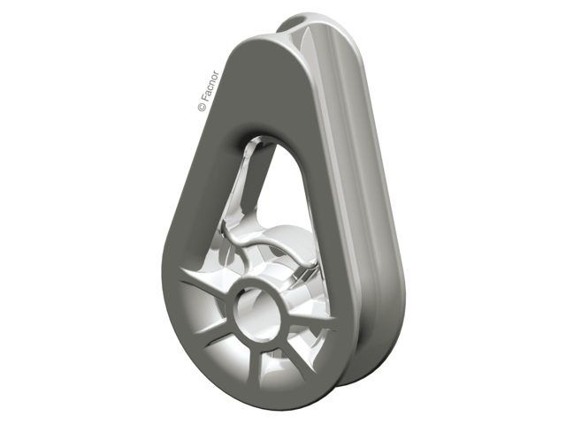 FCI16 thimble 16mm for FX+/FXt4500