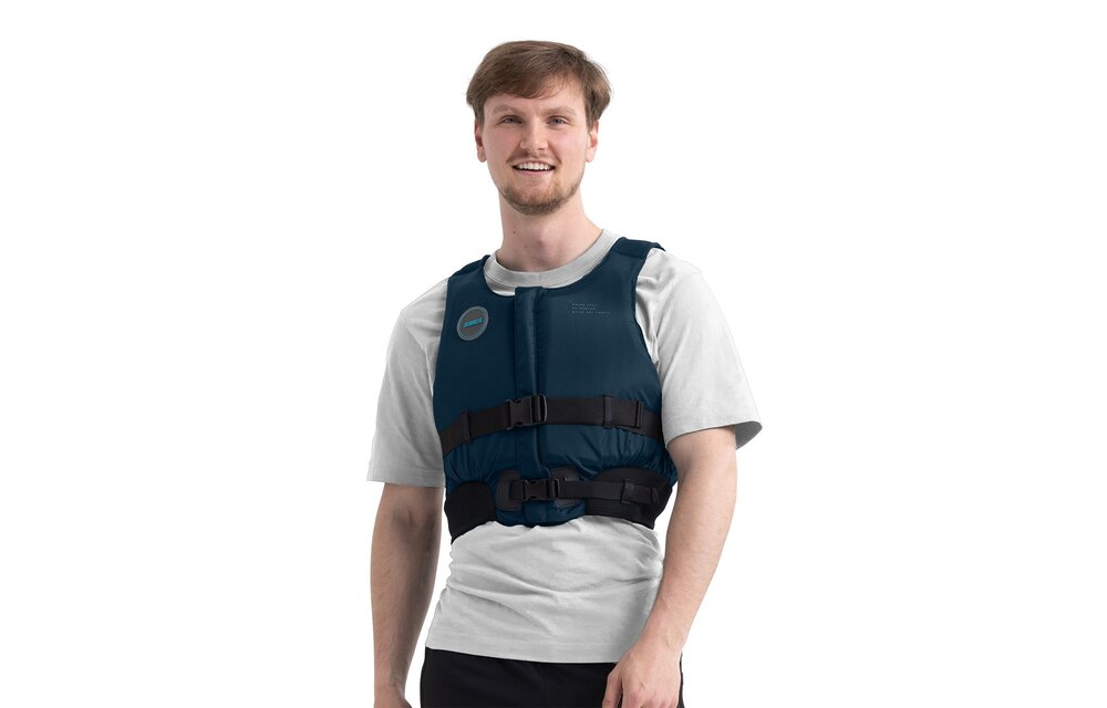 Jobe Kajak Adventure Vest