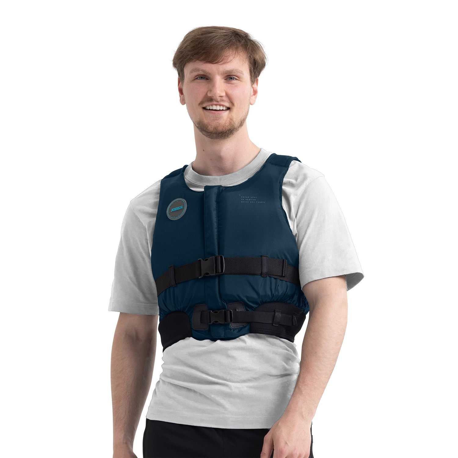 Jobe Kajak Adventure Vest