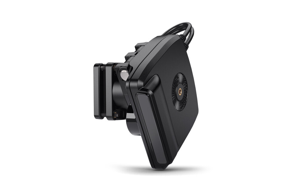 Humminbird Mega Live 2