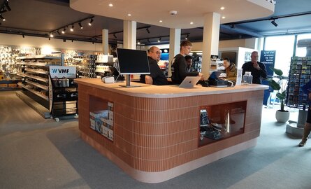 Boottotaal Showroom nu in Zwartsluis – Kom langs in het hart van de watersport!