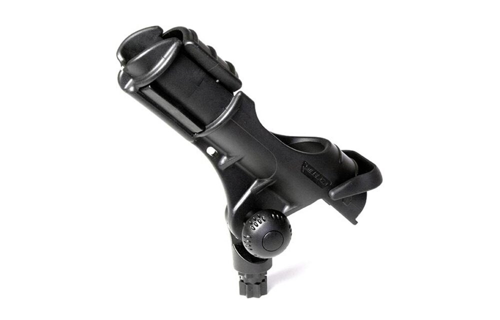 Railblaza Hengel Houder II enkel Zwart