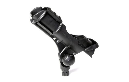 Railblaza Hengel Houder II enkel Zwart