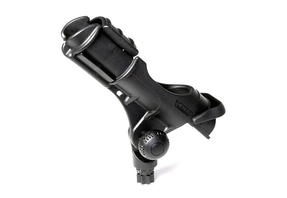 Railblaza Hengel Houder II enkel Zwart