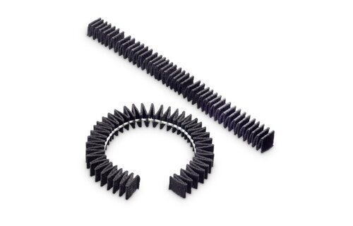 Ck2000 koolstoffilter duo pack