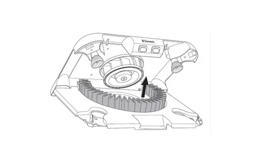 Ck2000 koolstoffilter duo pack
