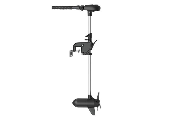 Elektrische buitenboordmotor Protruar 2.0/12V