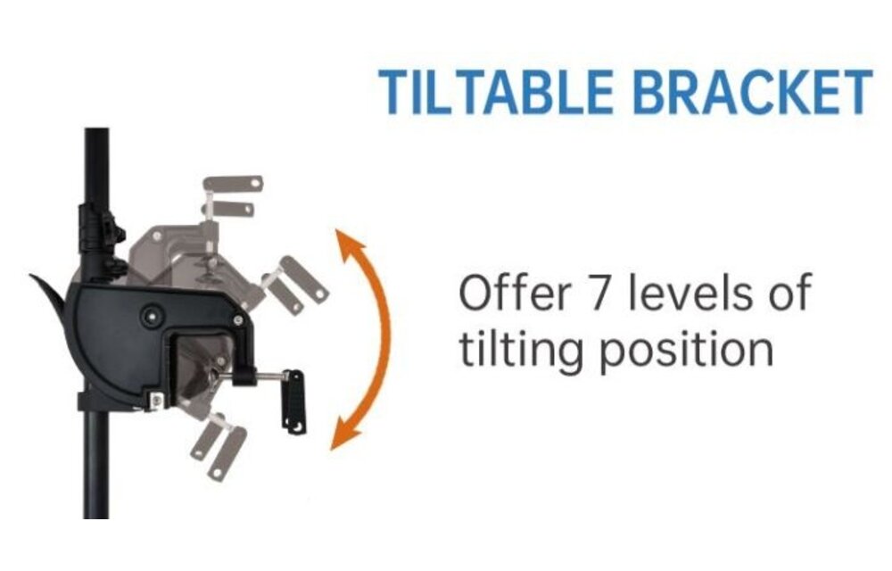 Elektrische buitenboordmotor Protruar 2.0/12V