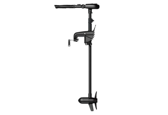 Elektrische buitenboordmotor Protruar Genius / 55 Lbs