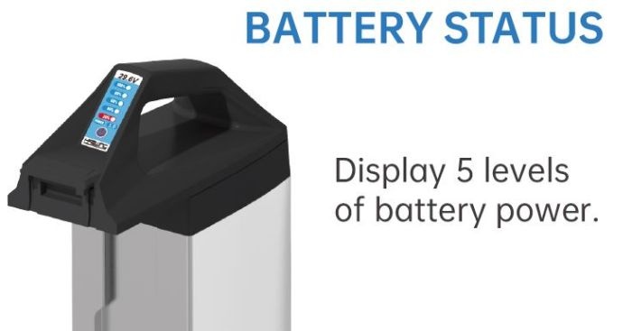 Elektrische buitenboordmotor Ultima 3.0/29.6V **