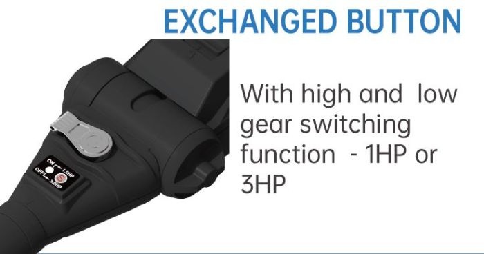 Elektrische buitenboordmotor Ultima 3.0/29.6V **