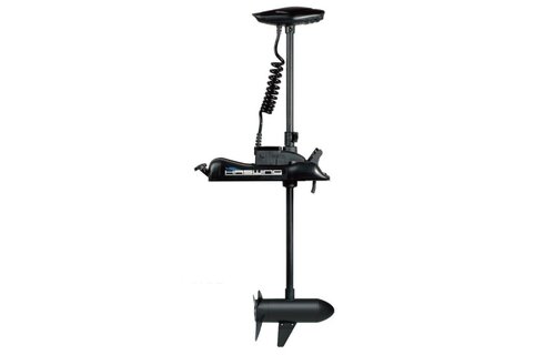 Elektrische trolling motor Cayman B / 80 Lbs zwart