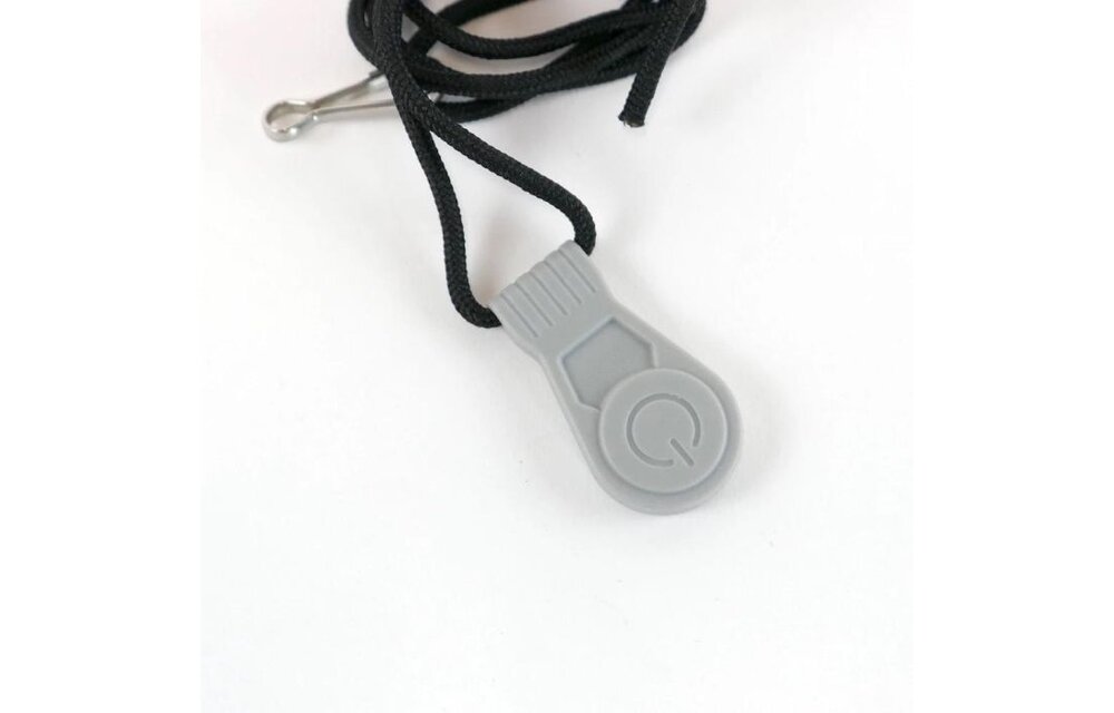 Magnetische noodschakelaar