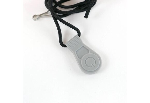 Magnetische noodschakelaar