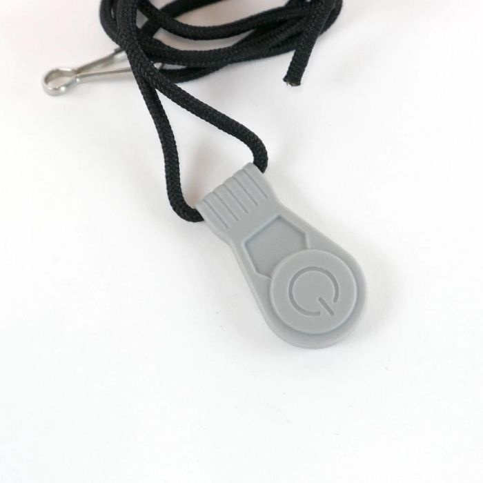 Magnetische noodschakelaar