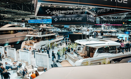 boot Düsseldorf 2026: hét watersport-hoogtepunt voor motorboten en zeiljachten