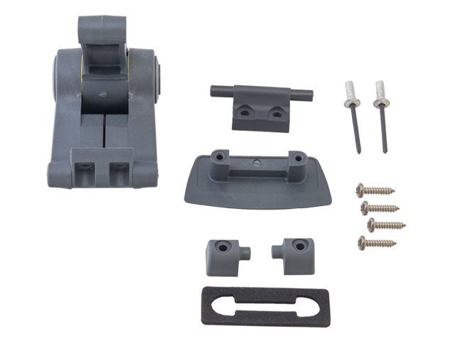 Small handle kit | Lewmar Ocean, Low- en Medium profile luiken