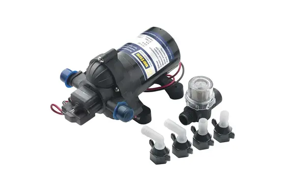 Vetus Drinkwaterpompen WP Serie