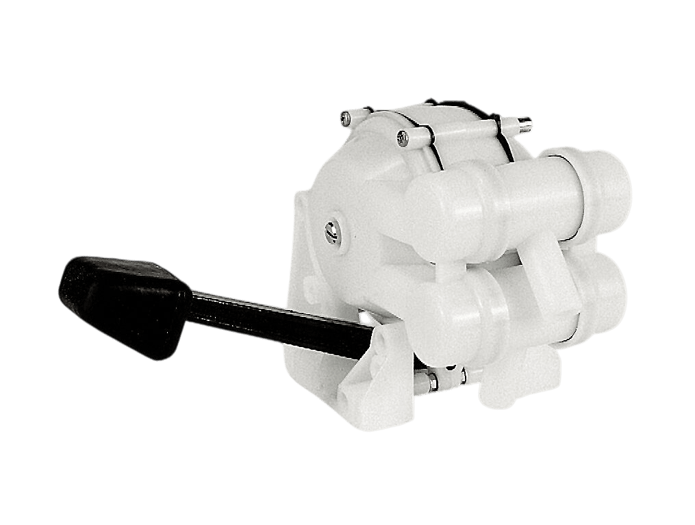 Reparatieset voetpomp