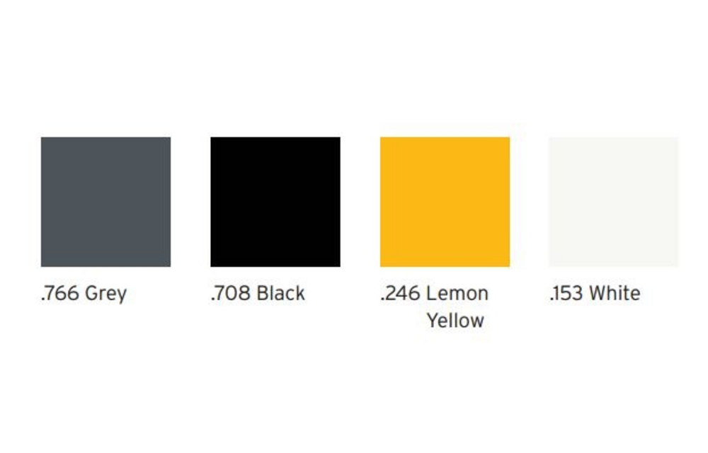 Flexibele verf voor rubberboten (Gummipaint)