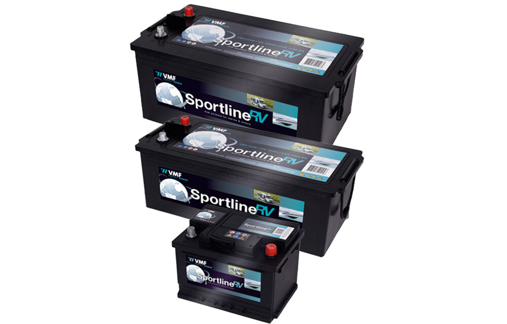Sportline Sport  Accu