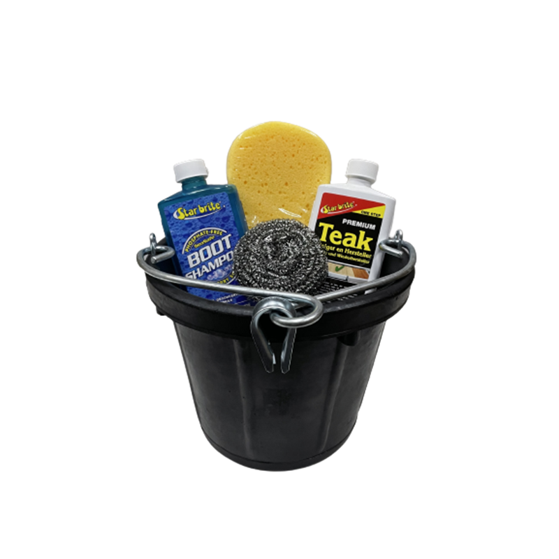 Starbrite Schoonmaakpakket Teak Reiniger