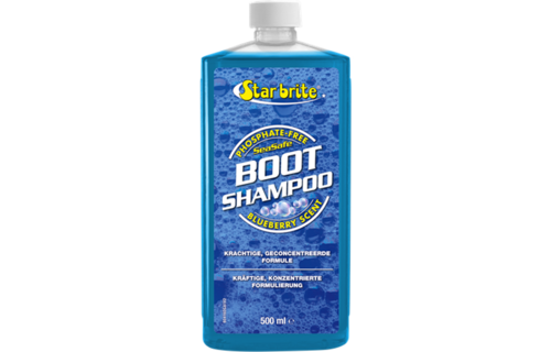 Starbrite Schoonmaakpakket Teak Reiniger