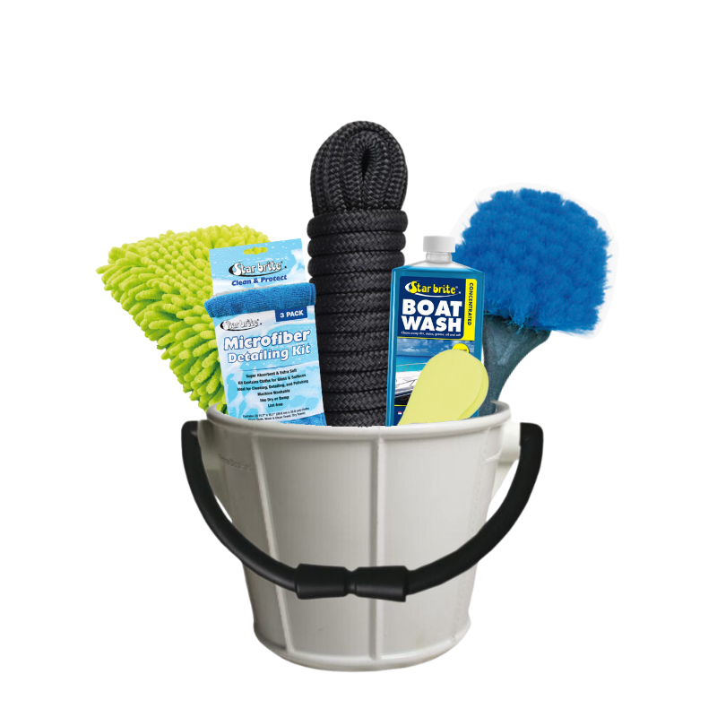 Schoonmaakset Algemeen