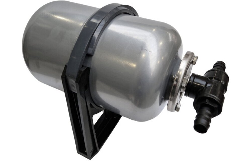 Johnson Pump Expansievat - Drukvat 2.0L