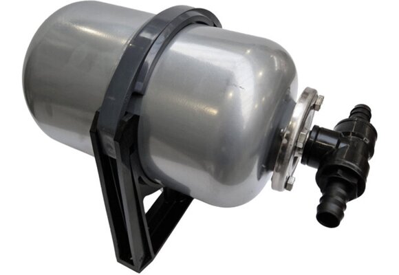 Johnson Pump Expansievat - Drukvat 2.0L