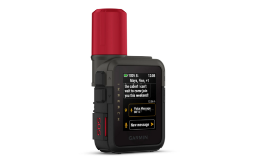 Garmin inReach® Mini 3 Plus