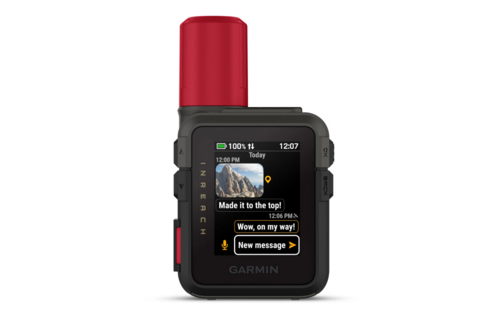 Garmin inReach® Mini 3 Plus