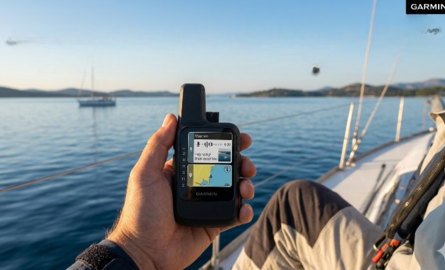 Garmin inReach Mini 3 Plus vs Mini 2: de verschillen en welke moet je kiezen?