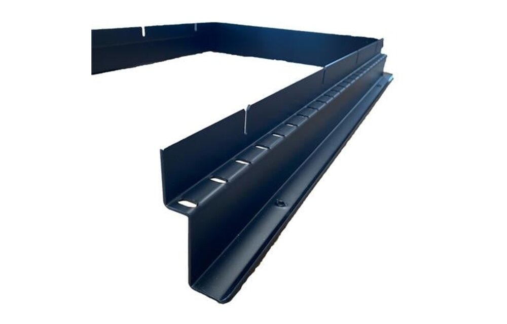 Hollex frame voor koelkast CR90X