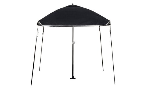 Biminiparasol | Antraciet