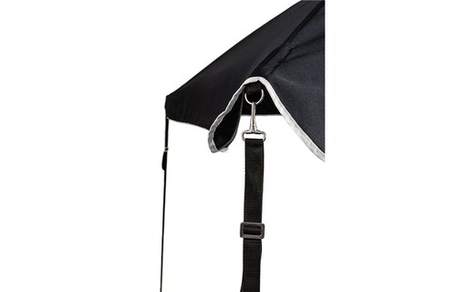 Biminiparasol | Antraciet