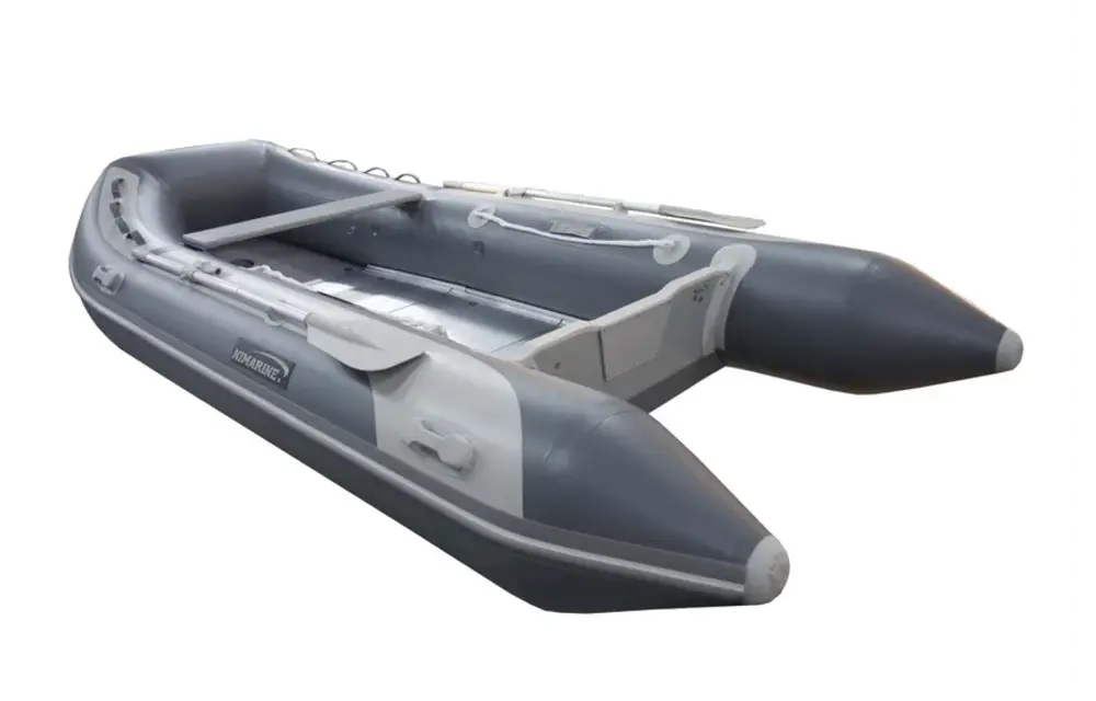 Nimarine MX 390 Alu