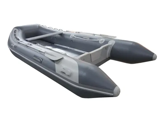 Nimarine MX 390 Alu