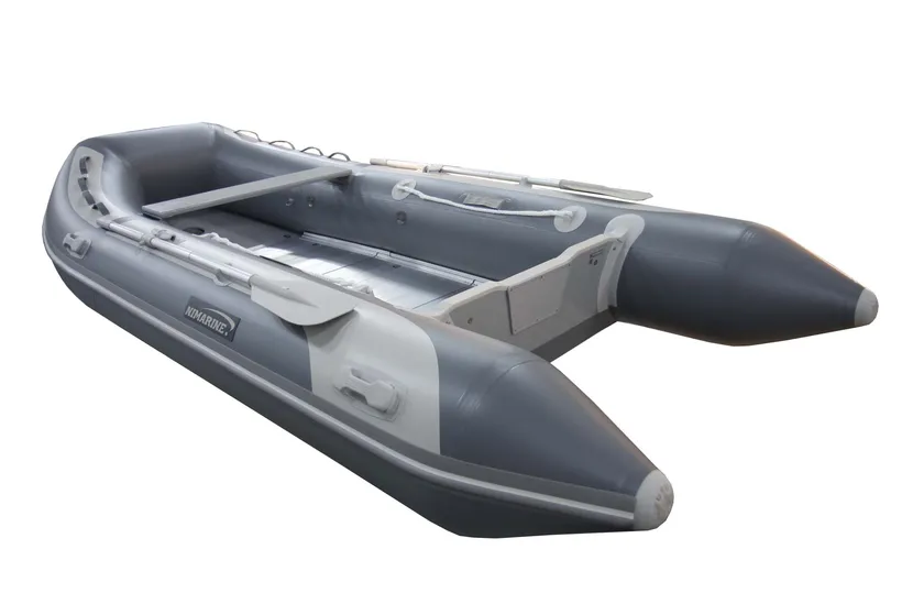Nimarine MX 390 Alu