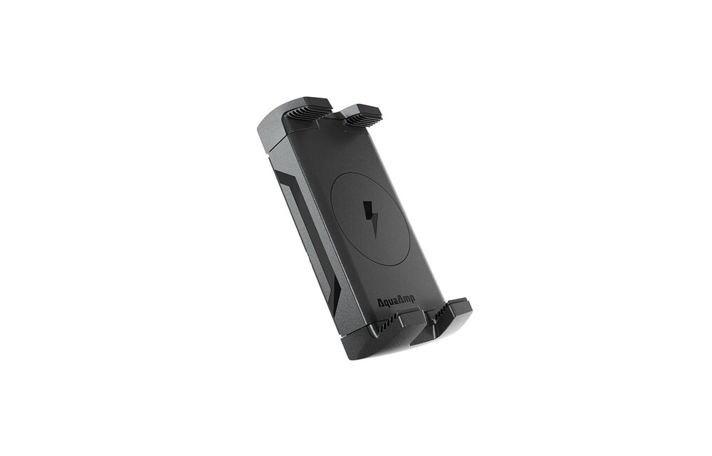 AquaAmp 500 Verticale klemhouder