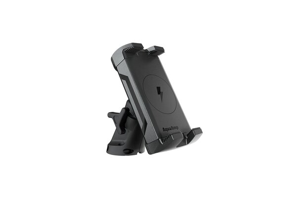 AquaAmp 500-ARM Verticale verstelbare klemhouder