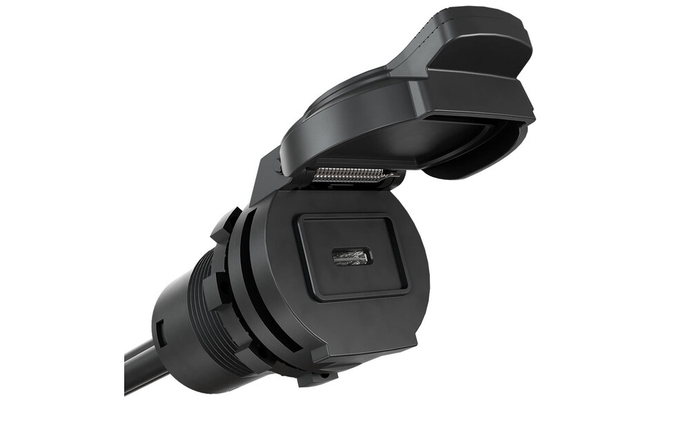 AquaAmp 165 USB-C High Power, 9-24VDC, 65Watt