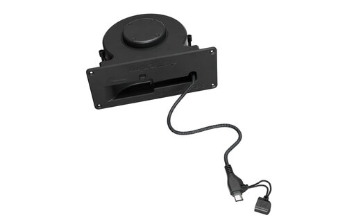 AquaAmp 3100 Retractable High Power USB-C, 100Watt