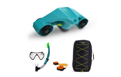 Jobe Seascooter Package