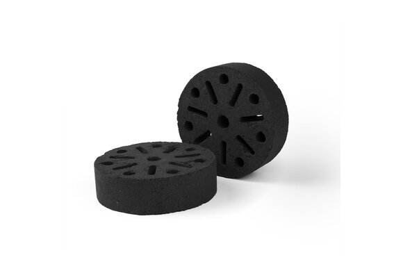 Quick Koko BBQ Briketten – 4 stuks