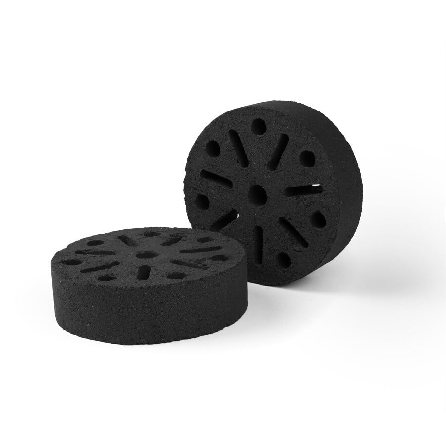 Quick Koko BBQ Briketten – 4 stuks