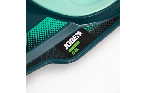 Jobe Slash Kneeboard Atlantic Green