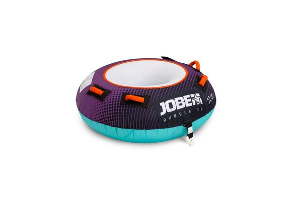 Jobe Rumble Funtube 1P Paars